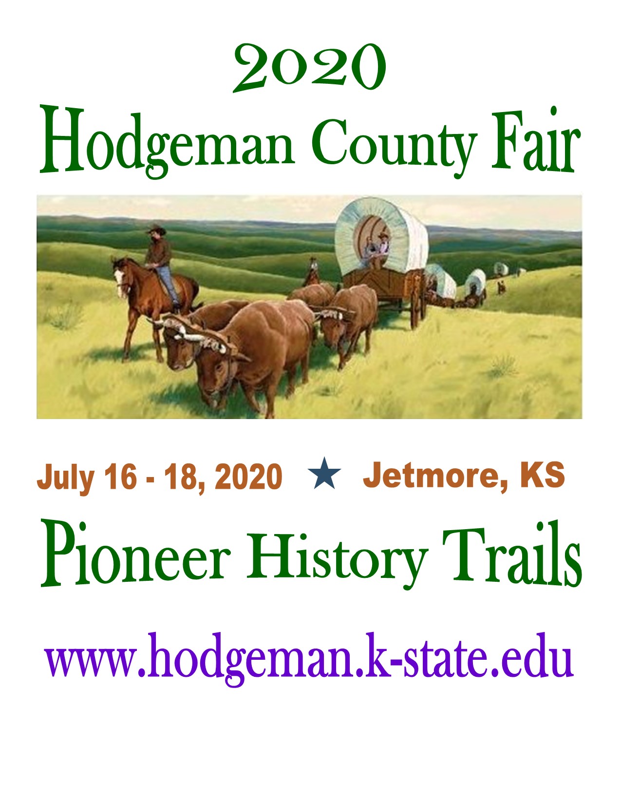 County Fair | Hodgeman County | Research and Extension